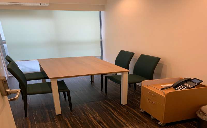 wingsky Tokyo６号室（約7㎡個室コロナ対策の為１名限定）