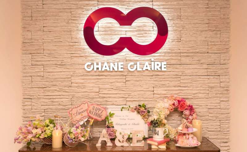 【受付台もご利用いただけます◎】