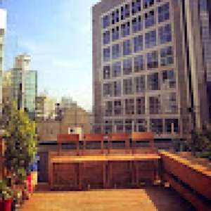 BRIGHTON Studio DAIKANYAMA