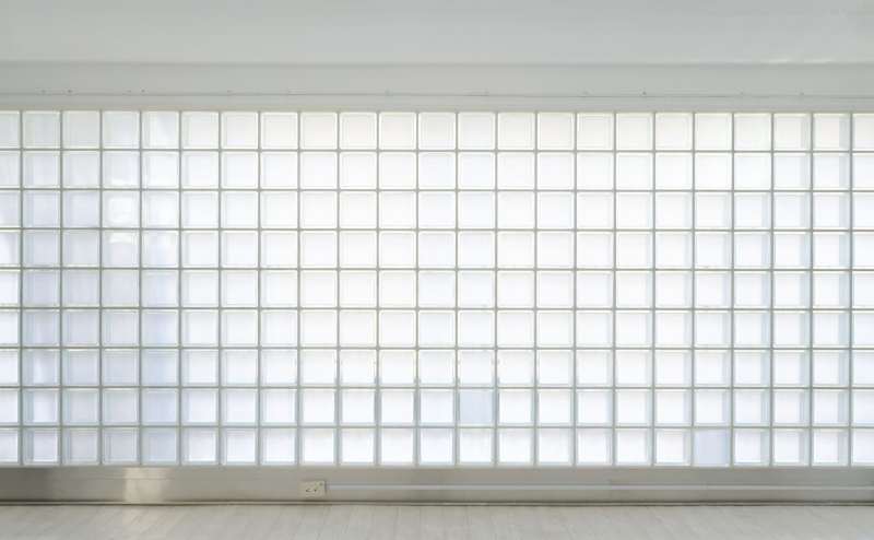 ガラスブロック