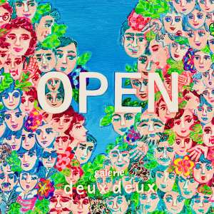 galerie deux deux(ギャルリードゥドゥ)