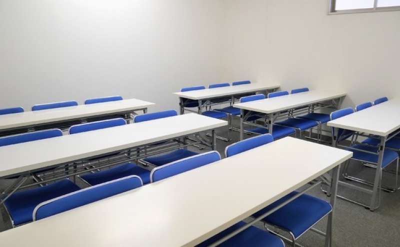 小窓がついているので、明るさや通風性が感じられます。