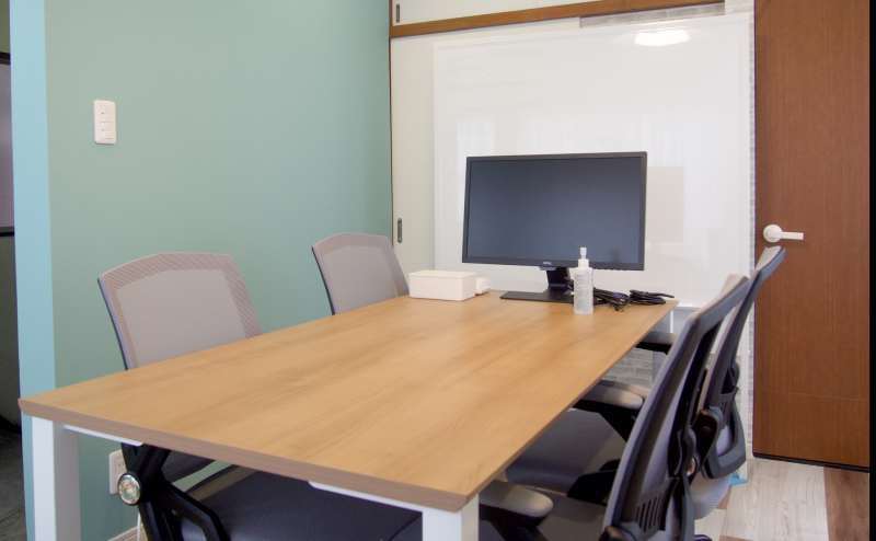 スリッパがあるレンタルスペースまとめ