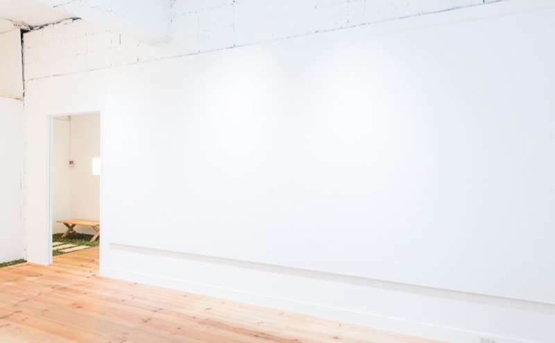 ファッションやアートの展示会や販売会、イラストや写真などさまざまなジャンルの展覧会や写真撮影などに