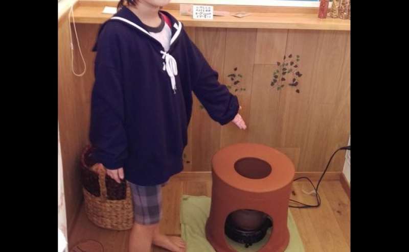 プチ開業やトライアル開業、お友達とのリラックスタイムにもご利用ください