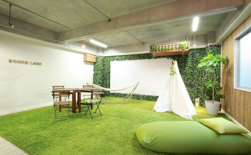 YouTubeなど動画配信・撮影に使えるイベントスペースまとめ